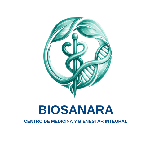 Logo BIOSANARA