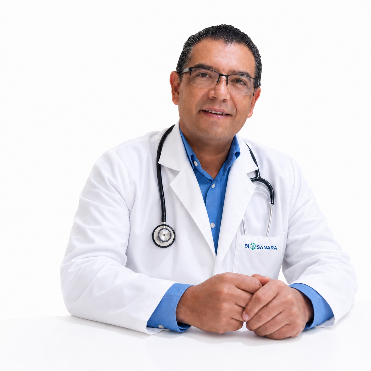 Aurelio Rafael León Estrada